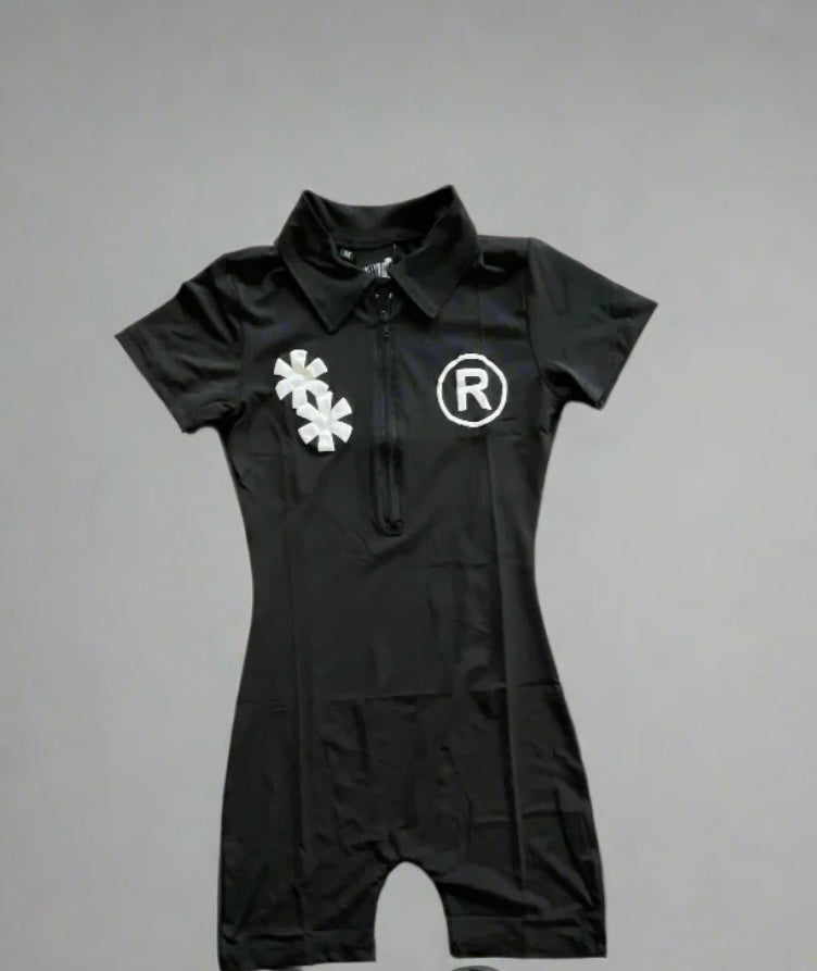 W0MENS HALF BODYSUITS